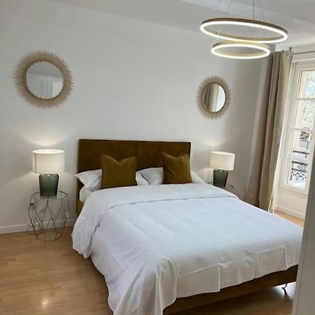 Beau Duplex Au Centre Ville. Mantes-la-Jolie Exteriér fotografie